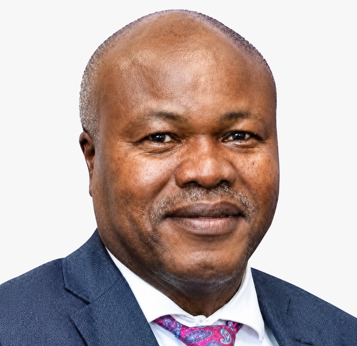 Mr. Joseph O. Haule