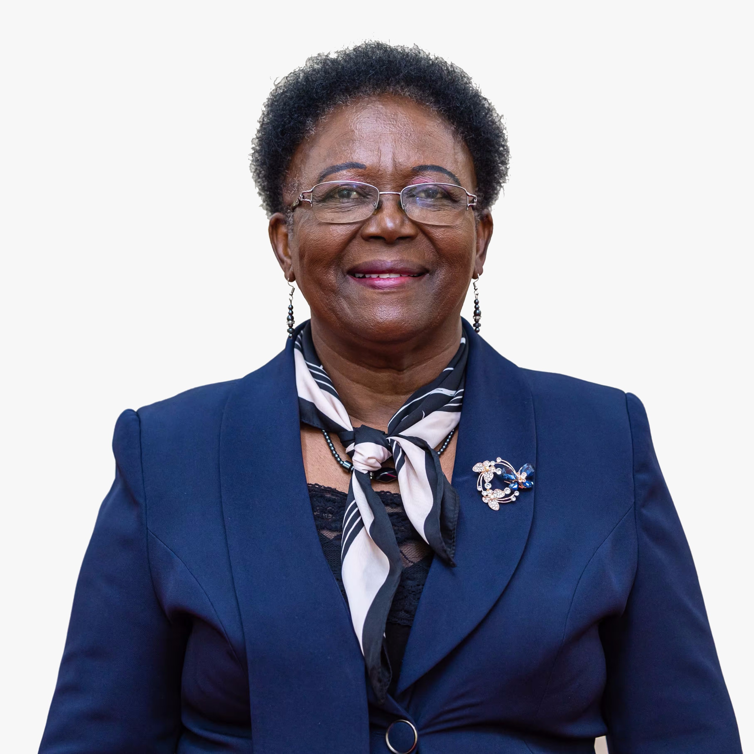 Mercy Emmanuel Sila
