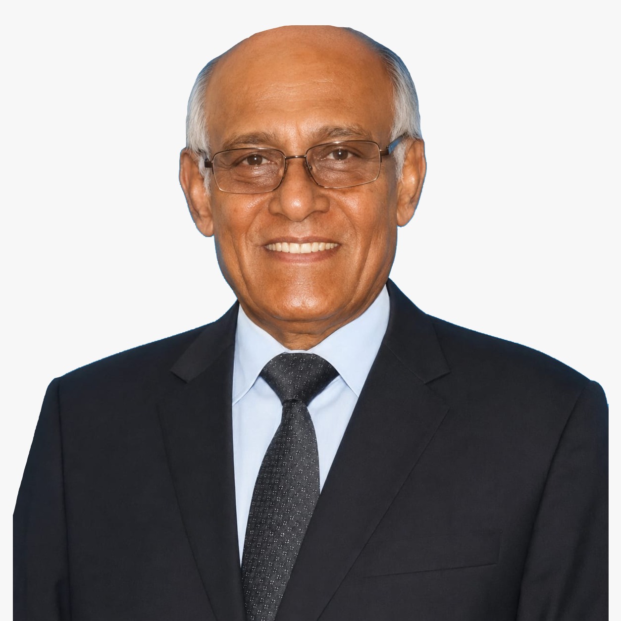 Engineer Mohamed Versi