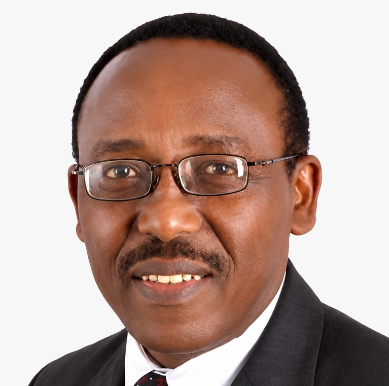 Eng. Prof. Ninatubu Lema