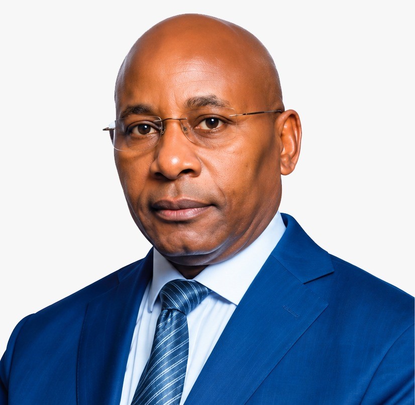 Advocate Rosan Mbwambo