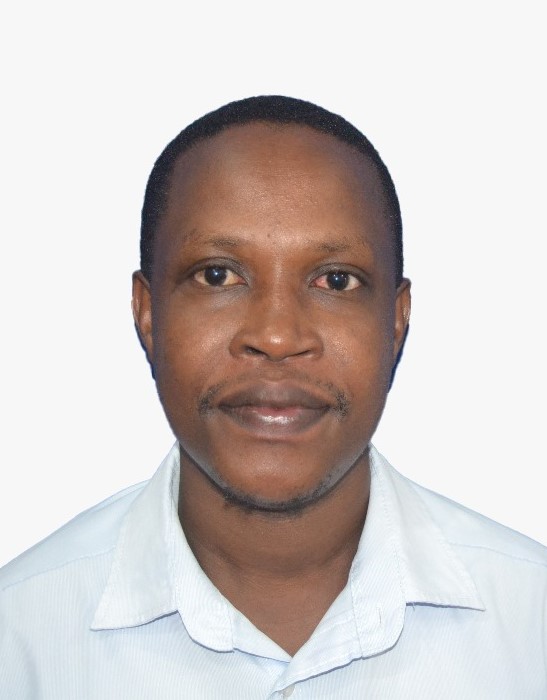 Mr. Jacob Marwa