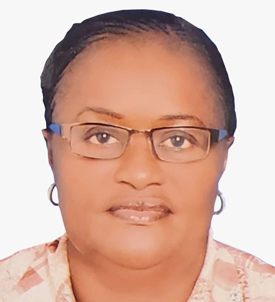 Ms. Martha Temba