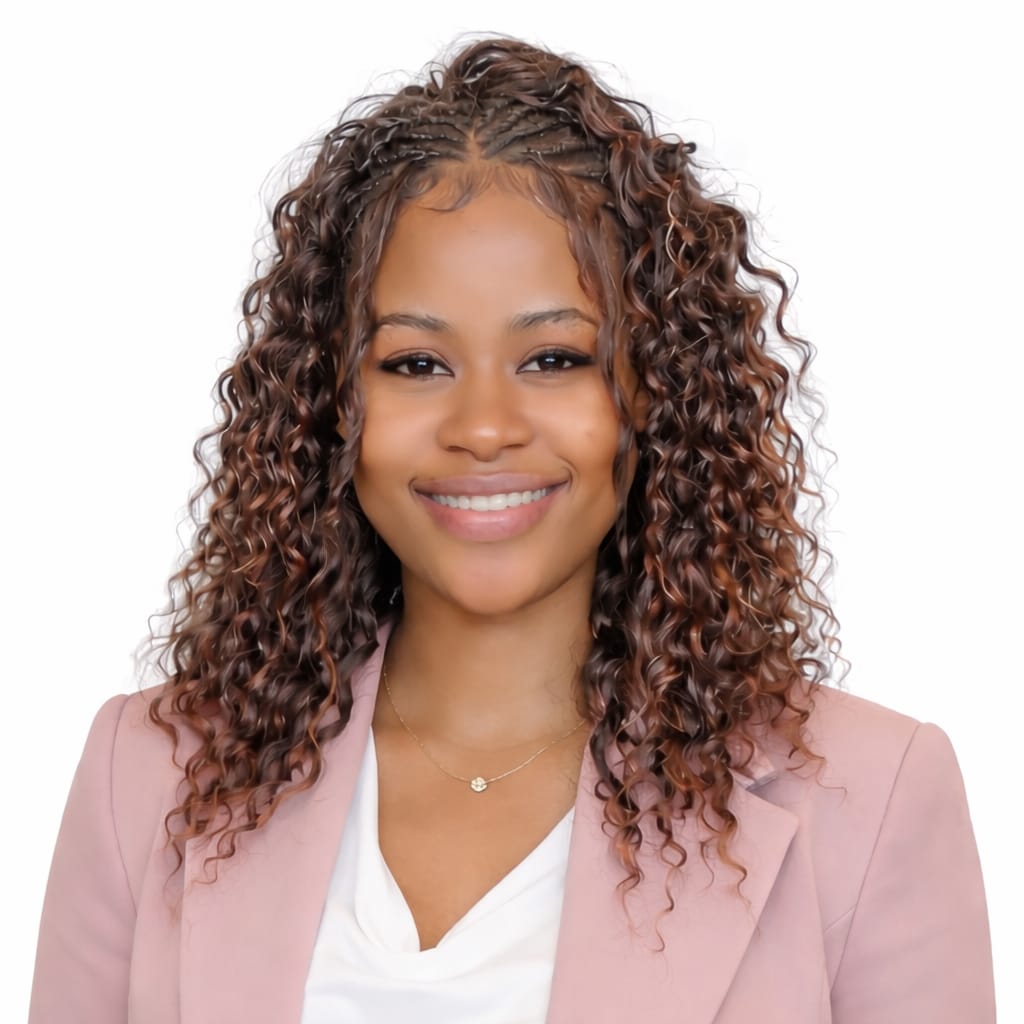 Ms. Felister Manumbu