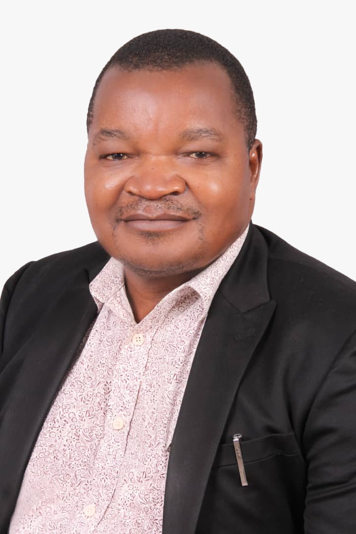 Eng. Yahya Mnali