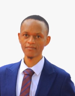 Eng. Baraka Materu