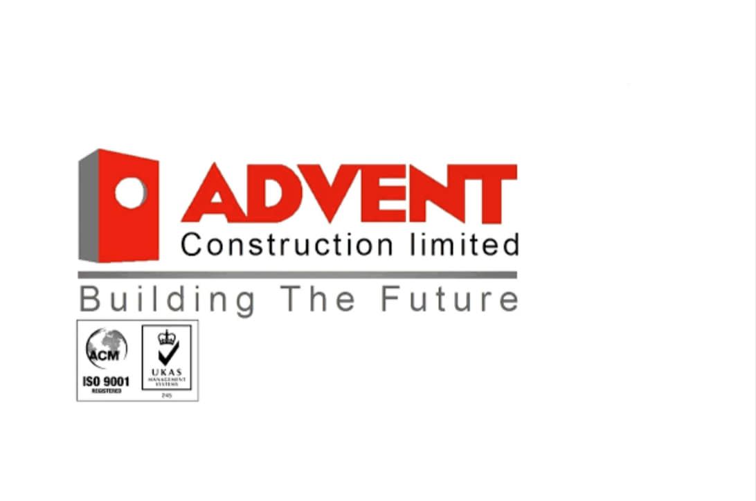 ADVENT CONSTRUCTION LIMITED