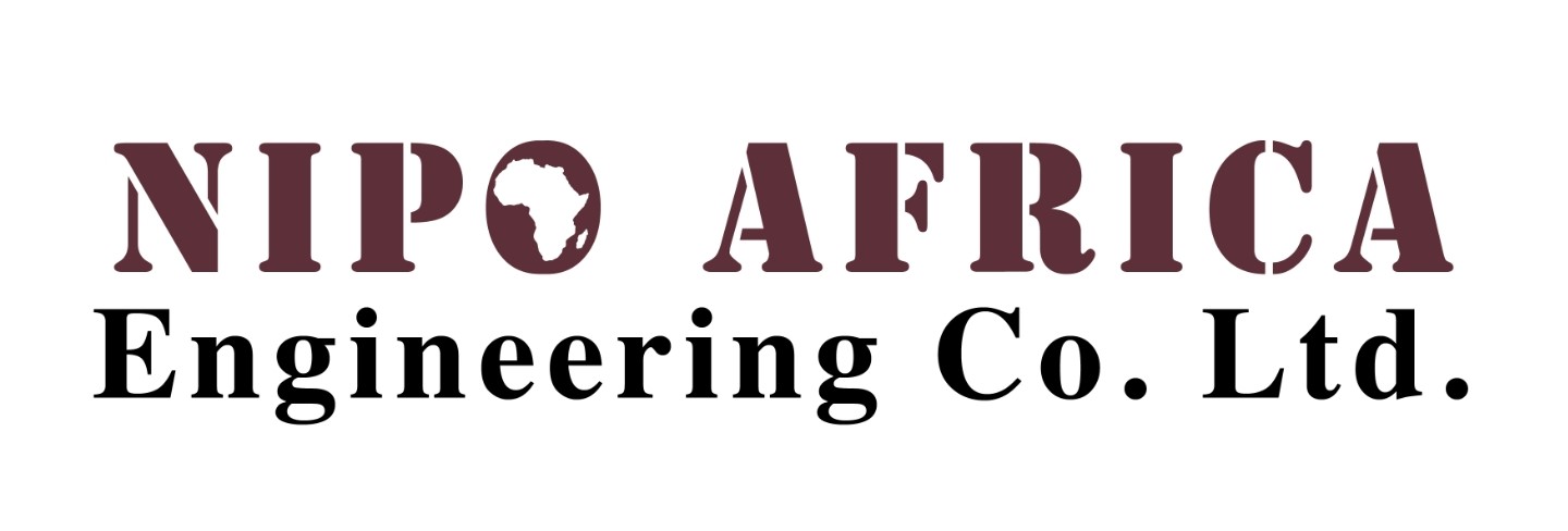 NIPO AFRICA