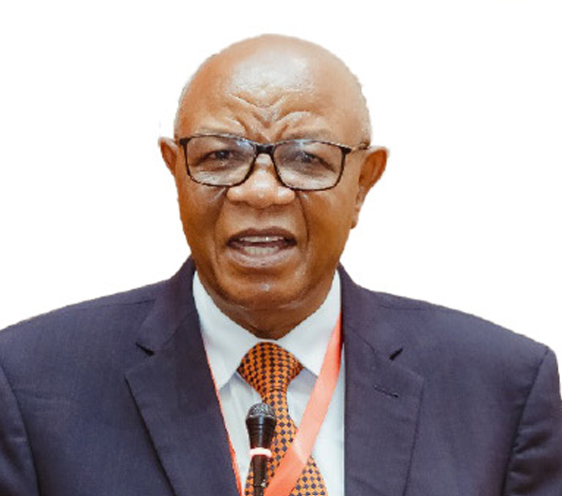 Eng. Paschal Ncheye